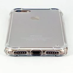 DDD7 - Cellet Scratch Resistant TPU/PC Protective Case For Apple IPhone SE 2020 / 8 / 7 Full Catalog