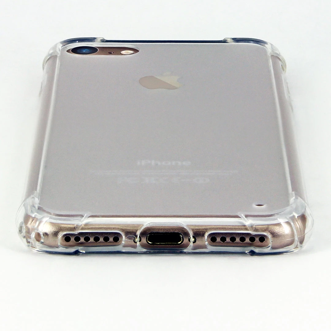 Cellet DDDP7 - CASE NO-GLOSS IPHONE 7 PLUS FROST Full Catalog 3 Cellet DDDP7 - CASE NO-GLOSS IPHONE 7 PLUS FROST Full Catalog