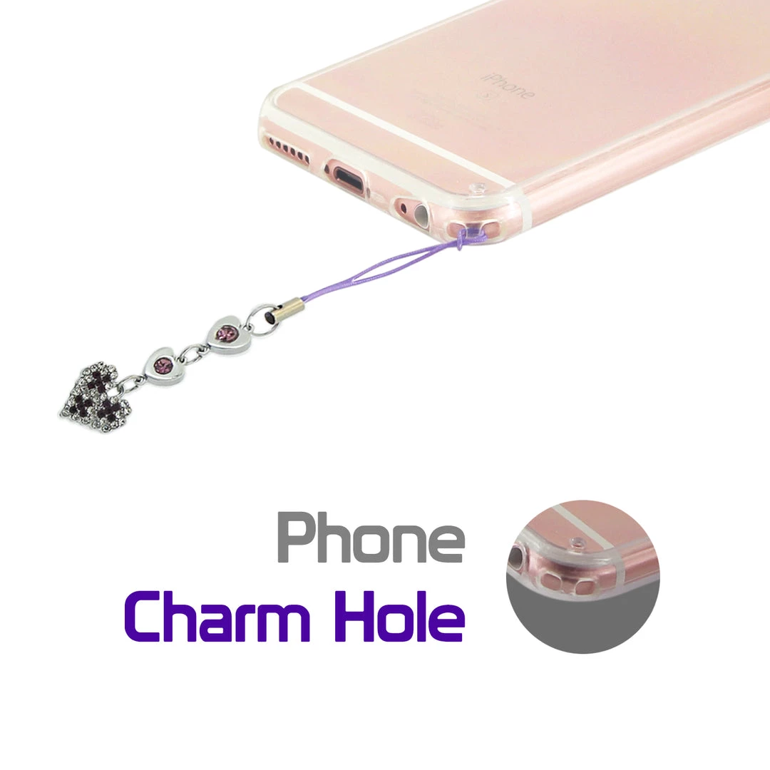 Cellet DDDP7 - CASE NO-GLOSS IPHONE 7 PLUS FROST Full Catalog 5 Cellet DDDP7 - CASE NO-GLOSS IPHONE 7 PLUS FROST Full Catalog