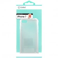 DDD7 - Cellet Scratch Resistant TPU/PC Protective Case For Apple IPhone SE 2020 / 8 / 7 Full Catalog