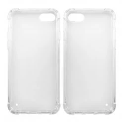 DDD7 - Cellet Scratch Resistant TPU/PC Protective Case For Apple IPhone SE 2020 / 8 / 7 Full Catalog