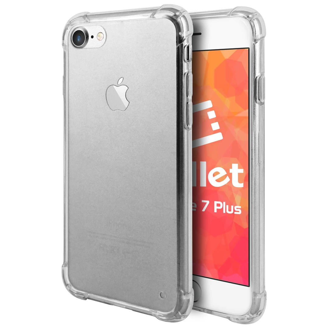 Cellet DDDP7 - CASE NO-GLOSS IPHONE 7 PLUS FROST Full Catalog 4 Cellet DDDP7 - CASE NO-GLOSS IPHONE 7 PLUS FROST Full Catalog