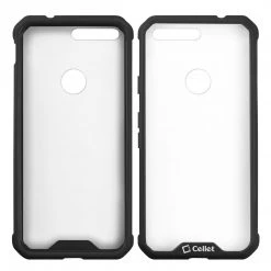 Cellet CCGOOPXLBK - PC/TPU CASE GOOGLE PIXEL XL BLACK