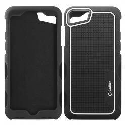 CCIPH72BK - IPhone SE 2020 / 8 / 7 Case, Cellet Xtreme Silicon Case For Apple IPhone 8/7