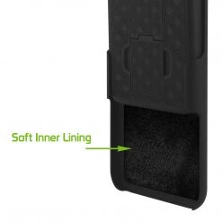 HLGOOPX - Cellet, Google Pixel Case With Belt Clip Holster (First Generation) 17 HLGOOPX - Cellet, Google Pixel Case With Belt Clip Holster (First Generation)