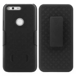HLGOOPX - Cellet, Google Pixel Case With Belt Clip Holster (First Generation) 18 HLGOOPX - Cellet, Google Pixel Case With Belt Clip Holster (First Generation)