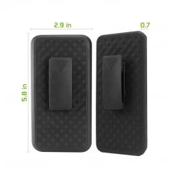 HLGOOPX - Cellet, Google Pixel Case With Belt Clip Holster (First Generation) 19 HLGOOPX - Cellet, Google Pixel Case With Belt Clip Holster (First Generation)