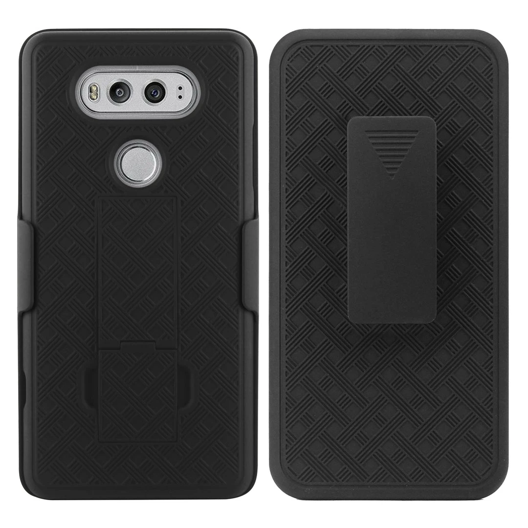 Cellet Wholesale Full Catalog HLLGV20 - Holster Case Combo For LG V20 7 Cellet Wholesale Full Catalog HLLGV20 - Holster Case Combo For LG V20