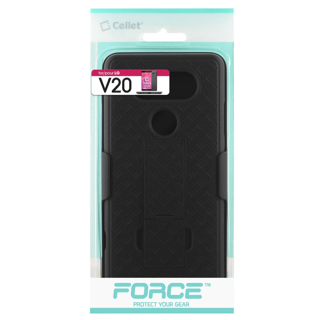 Cellet Wholesale Full Catalog HLLGV20 - Holster Case Combo For LG V20 9 Cellet Wholesale Full Catalog HLLGV20 - Holster Case Combo For LG V20