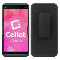 Cellet Wholesale Full Catalog HLLGV20 - Holster Case Combo For LG V20 19 Cellet Wholesale Full Catalog HLLGV20 - Holster Case Combo For LG V20