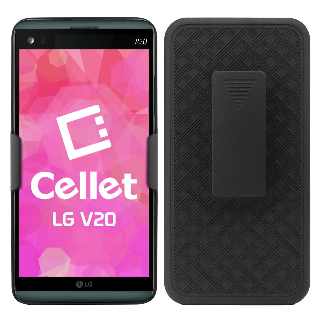 Cellet Wholesale Full Catalog HLLGV20 - Holster Case Combo For LG V20 10 Cellet Wholesale Full Catalog HLLGV20 - Holster Case Combo For LG V20