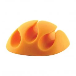 Cellet AC943 - Multi-Purpose Self Adhesive Cable Management Clip Organizer - 4 Pack Full Catalog