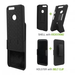 Full Catalog HLGOOPXXL - Google Pixel XL Case, Cellet Shell Holster Kickstand Case With Spring Belt Clip For Google Pixel XL 13 Full Catalog HLGOOPXXL - Google Pixel XL Case, Cellet Shell Holster Kickstand Case With Spring Belt Clip For Google Pixel XL