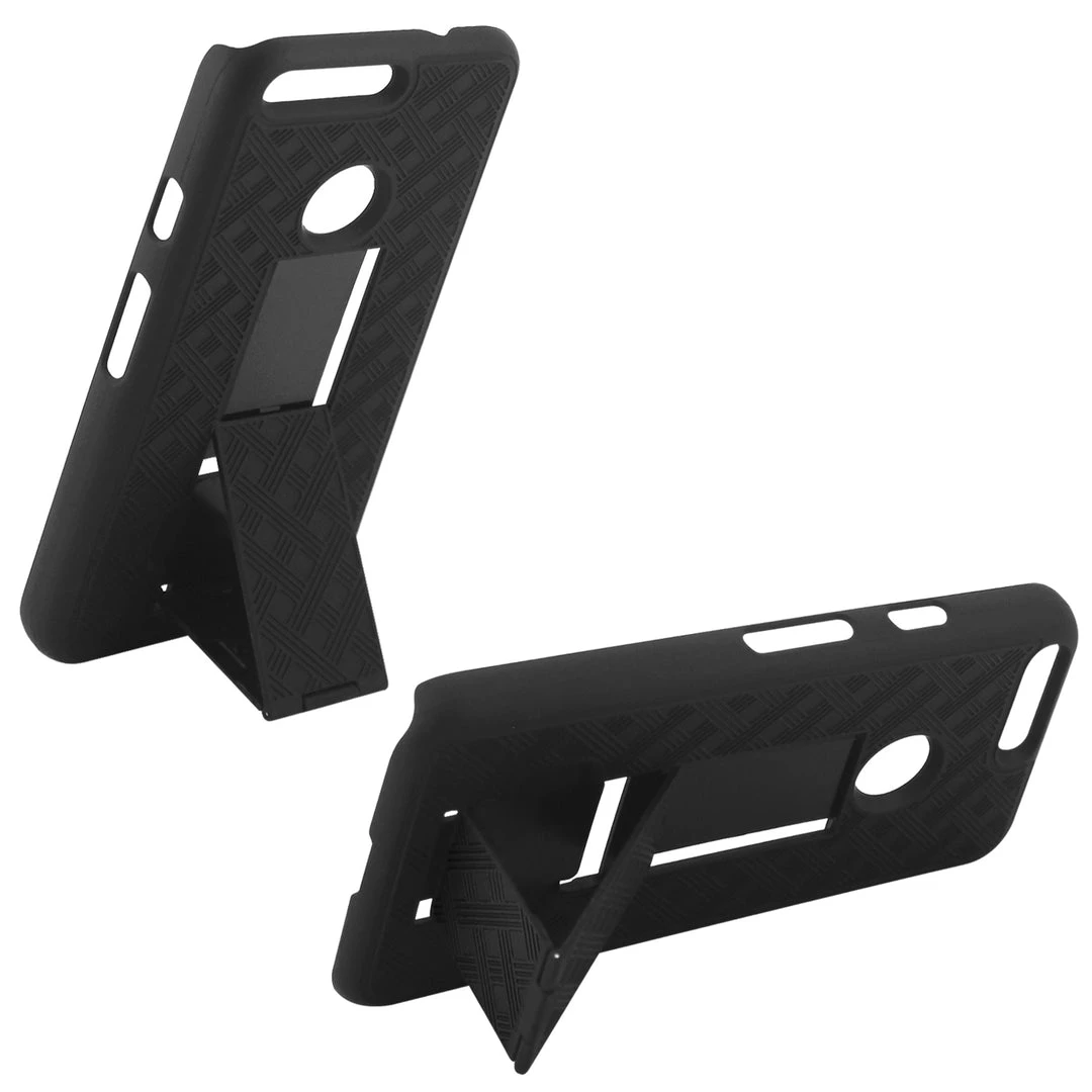 Full Catalog HLGOOPXXL - Google Pixel XL Case, Cellet Shell Holster Kickstand Case With Spring Belt Clip For Google Pixel XL 5 Full Catalog HLGOOPXXL - Google Pixel XL Case, Cellet Shell Holster Kickstand Case With Spring Belt Clip For Google Pixel XL