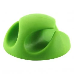 Cellet AC929 - Cable Clips, Multi-Purpose Self Adhesive Cable Organizer- For Desk Management - 6 Piece Multi-color Set- By Cyongear