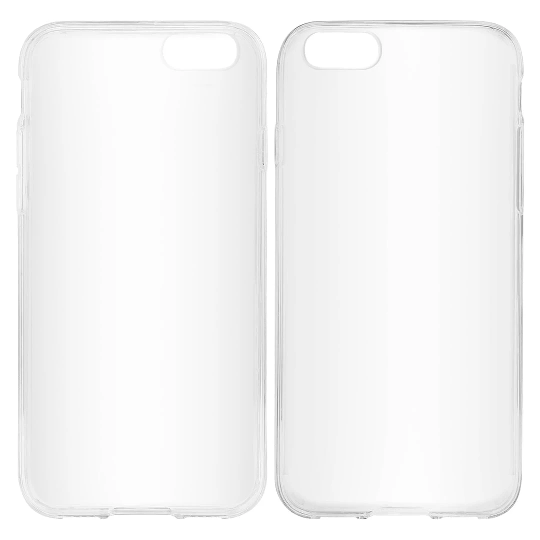 Cellet CCIPH7CLG - Apple IPhone SE 2020 / 8 / 7 Durable Slim Gravity Series Clear Transparent Phone Case Full Catalog 3 Cellet CCIPH7CLG - Apple IPhone SE 2020 / 8 / 7 Durable Slim Gravity Series Clear Transparent Phone Case Full Catalog