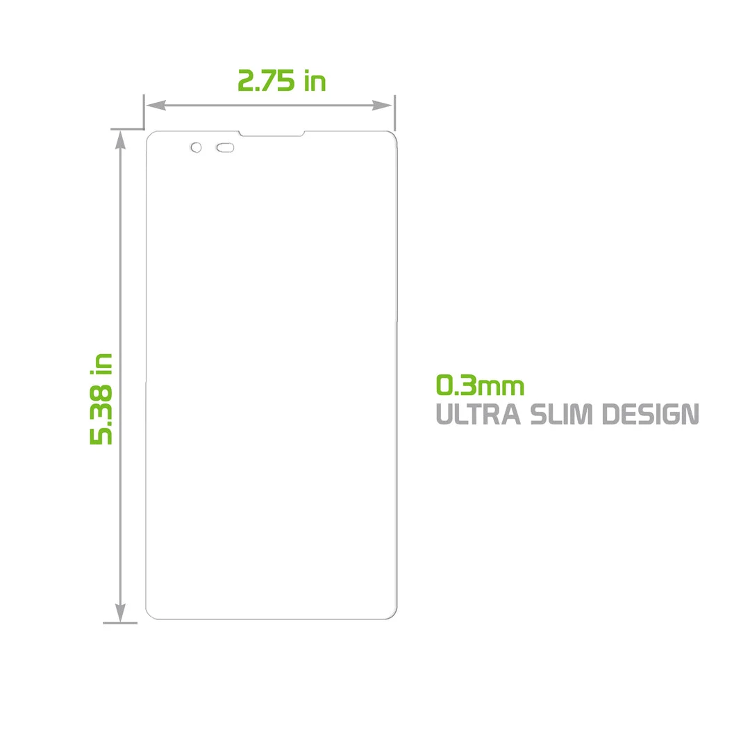 Full Catalog SGLGXPOWE - Cellet 0.3mm Premium Tempered Glass Screen Protector For LG XPower (9H Hardness) - By Cellet 2 Full Catalog SGLGXPOWE - Cellet 0.3mm Premium Tempered Glass Screen Protector For LG XPower (9H Hardness) - By Cellet