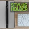 STHOLDER - Apple Pencil Holder/Sleeve For Apple IPad Pro 9.7 Cases By Cellet