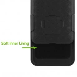 Cellet HLLGG6 - LG G6 COMBO HOLSTER Full Catalog 15 Cellet HLLGG6 - LG G6 COMBO HOLSTER Full Catalog