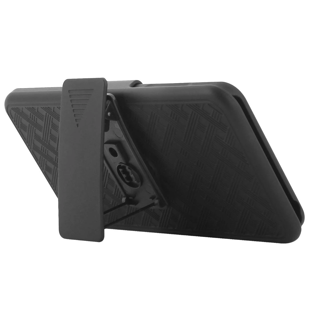 Cellet HLLGG6 - LG G6 COMBO HOLSTER Full Catalog 8 Cellet HLLGG6 - LG G6 COMBO HOLSTER Full Catalog