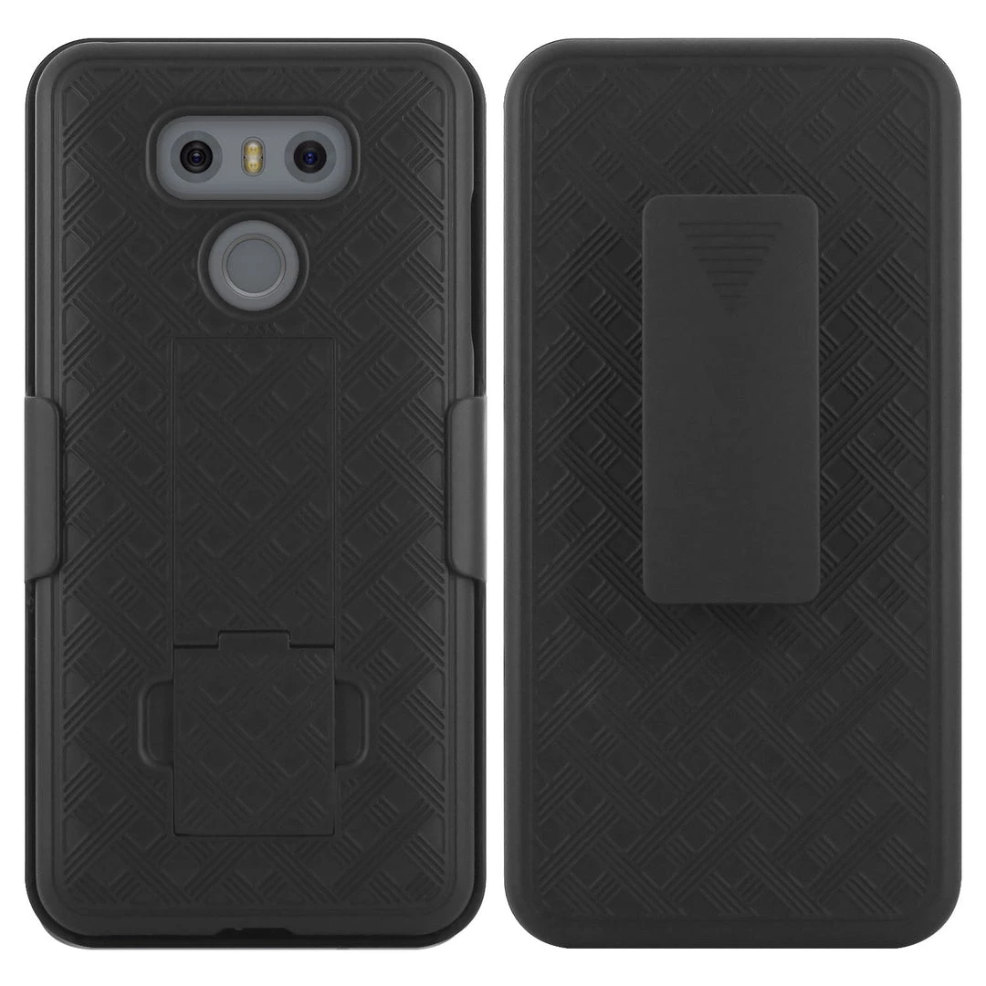 Cellet HLLGG6 - LG G6 COMBO HOLSTER Full Catalog 3 Cellet HLLGG6 - LG G6 COMBO HOLSTER Full Catalog