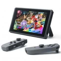 Cellet SGNINSWT - High Definition Tempered Glass Screen Protector For Nintendo Switch (0.3mm) Full Catalog