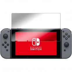 Cellet SGNINSWT - High Definition Tempered Glass Screen Protector For Nintendo Switch (0.3mm) Full Catalog