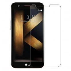 SGLGK20 - LG K20 Tempered Glass Screen Protector, Cellet 0.33mm Premium Tempered Glass Screen Protector For LG K20 (9H Hardness) Full Catalog