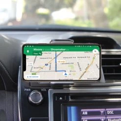 PHVENTE3 - Cellet Premium Air Vent Smartphone Car Mount With Vent Kickstand Support, 360 Degree Rotation & Tightening Knob Compatible To IPhone XS Max, XR, Samsung Galaxy S10, S10 Plus, S10e, Note 9 Full Catalog 19 PHVENTE3 - Cellet Premium Air Vent Smartphone Car Mount With Vent Kickstand Support, 360 Degree Rotation & Tightening Knob Compatible To IPhone XS Max, XR, Samsung Galaxy S10, S10 Plus, S10e, Note 9 Full Catalog