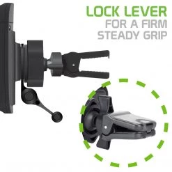 PHVENTE3 - Cellet Premium Air Vent Smartphone Car Mount With Vent Kickstand Support, 360 Degree Rotation & Tightening Knob Compatible To IPhone XS Max, XR, Samsung Galaxy S10, S10 Plus, S10e, Note 9 Full Catalog 17 PHVENTE3 - Cellet Premium Air Vent Smartphone Car Mount With Vent Kickstand Support, 360 Degree Rotation & Tightening Knob Compatible To IPhone XS Max, XR, Samsung Galaxy S10, S10 Plus, S10e, Note 9 Full Catalog