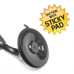 PHD23CN - Windshield/Dashboard Mount Phone Holder For Apple IPhone X, 8, 8 Plus, Samsung Galaxy Note 8, Galaxy 8, S8 Plus And More - Extra Strength Suction Cup With Quick-Snap Technology – By Cellet Full Catalog