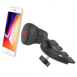 PHCD23CN - CD Slot Mount, Suction Phone Mount For All Smartphones – By Cellet Full Catalog