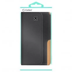 NOBLEP7A - Cellet Noble Premium Leather Case For Samsung Galaxy Note 8, Galaxy S8, IPhone 8/7/6 Plus With Heavy Duty HM 360 Degree Swivel Clip