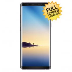 SGSAMN8F - Case Friendly Tempered Glass Screen Protector For Samsung Galaxy Note 8, Premium Quality- Full Coverage 3D Surface- By Cellet Full Catalog 12 SGSAMN8F - Case Friendly Tempered Glass Screen Protector For Samsung Galaxy Note 8, Premium Quality- Full Coverage 3D Surface- By Cellet Full Catalog