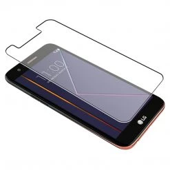 SGLGK20P - Cellet Ultra-Thin Premium Tempered Glass Screen Protector For LG K20 Plus (0.3mm) Full Catalog