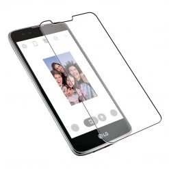 Full Catalog SGLGK817 - Cellet Ultra-Thin Premium Tempered Glass Screen Protector For LG K8 (0.3mm)