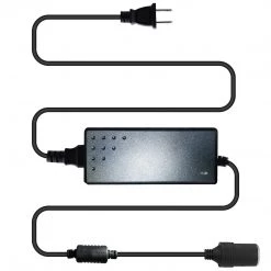 FM8500 - Universal 8.5Amp (8500mA) Power Output AC Wall To DC Car Cigarette Lighter Port Power Converter Female Adapter For Portable Freezer, Car Vacuum, Air Compressor – By Cellet