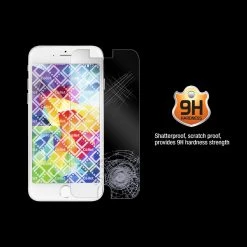 Full Catalog SGGOOPK2 - Premium Tempered Glass Screen Protector For Google Pixel 2 (0.3 Mm) - By Cellet