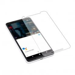 Full Catalog SGGOOPK2 - Premium Tempered Glass Screen Protector For Google Pixel 2 (0.3 Mm) - By Cellet