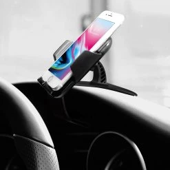 Cellet PHD250 - Dashboard Smartphone Holder, Car Phone Mount With 360 Degree Rotation 13 Cellet PHD250 - Dashboard Smartphone Holder, Car Phone Mount With 360 Degree Rotation