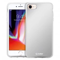 Cellet CCIPH8MIR - Apple IPhone SE 2020 / 8 / 7 Case Protector With Vanity Mirror, Shockproof & Scratch Resistant