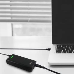 TCPD90 - USB Type-C Laptop Charger, Compatible With MacBook Pro 15”(2016), 13”(2016), 12”(2015), Google Pixel Book, And Other Devices With A USB Type C Connector, USB-A Charging Port Included By Cellet Full Catalog 11 TCPD90 - USB Type-C Laptop Charger, Compatible With MacBook Pro 15”(2016), 13”(2016), 12”(2015), Google Pixel Book, And Other Devices With A USB Type C Connector, USB-A Charging Port Included By Cellet Full Catalog