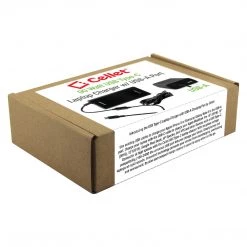 TCPD90 - USB Type-C Laptop Charger, Compatible With MacBook Pro 15”(2016), 13”(2016), 12”(2015), Google Pixel Book, And Other Devices With A USB Type C Connector, USB-A Charging Port Included By Cellet Full Catalog 17 TCPD90 - USB Type-C Laptop Charger, Compatible With MacBook Pro 15”(2016), 13”(2016), 12”(2015), Google Pixel Book, And Other Devices With A USB Type C Connector, USB-A Charging Port Included By Cellet Full Catalog