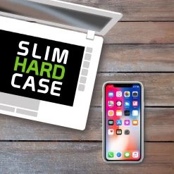 Cellet Full Catalog CCIPHX81WT - IPhone X Case, Slim Hard Case TPU And Durable PC Plastic That Provides All-Around Protection - White 10 Cellet Full Catalog CCIPHX81WT - IPhone X Case, Slim Hard Case TPU And Durable PC Plastic That Provides All-Around Protection - White