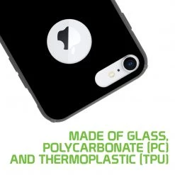 Cellet CCIPH7P81BK - IPhone 7/ 8 Plus Case, Slim Hard Case TPU And Durable PC Plastic That Provides All-Around Protection - Black 11 Cellet CCIPH7P81BK - IPhone 7/ 8 Plus Case, Slim Hard Case TPU And Durable PC Plastic That Provides All-Around Protection - Black