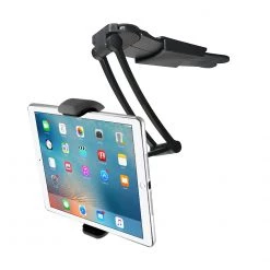 Full Catalog PHTAB43CNBK - Desktop And Wall Holder Mount With 360 Degree Rotation For Apple IPad Pro 10.5, Pro 9.7, IPad Mini 4, Samsung Galaxy Tab S3, Amazon Fire HD And More - Black - By Cellet 12 Full Catalog PHTAB43CNBK - Desktop And Wall Holder Mount With 360 Degree Rotation For Apple IPad Pro 10.5, Pro 9.7, IPad Mini 4, Samsung Galaxy Tab S3, Amazon Fire HD And More - Black - By Cellet