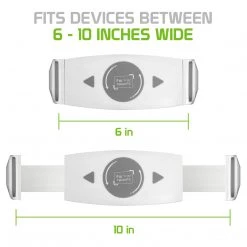 Full Catalog PHTAB43CNBK - Desktop And Wall Holder Mount With 360 Degree Rotation For Apple IPad Pro 10.5, Pro 9.7, IPad Mini 4, Samsung Galaxy Tab S3, Amazon Fire HD And More - Black - By Cellet 15 Full Catalog PHTAB43CNBK - Desktop And Wall Holder Mount With 360 Degree Rotation For Apple IPad Pro 10.5, Pro 9.7, IPad Mini 4, Samsung Galaxy Tab S3, Amazon Fire HD And More - Black - By Cellet