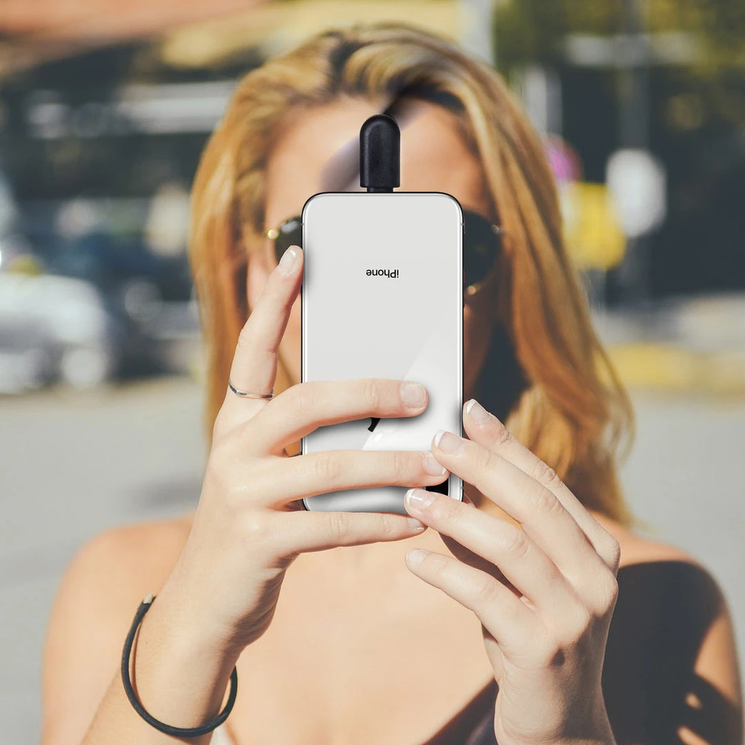 Cellet Full Catalog FANLIGHTNING - Portable Mini USB Fan For Apple IPhone X, 8/8 Plus, 7/7 Plus, IPod Touch And More 8 Pin Lightning Devices - Black 3 Cellet Full Catalog FANLIGHTNING - Portable Mini USB Fan For Apple IPhone X, 8/8 Plus, 7/7 Plus, IPod Touch And More 8 Pin Lightning Devices - Black