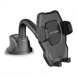 GoCellet RHSU100 - Flexible Goose Neck Dashboard & Windshield Mount Car Cradle Smartphone Holder Full Catalog