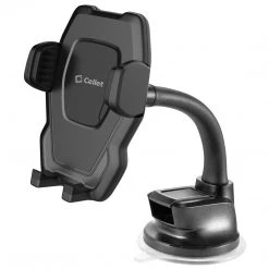 GoCellet RHSU100 - Flexible Goose Neck Dashboard & Windshield Mount Car Cradle Smartphone Holder Full Catalog